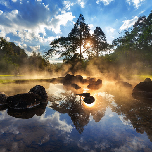 Individuelle Leistungen für Privatpersonen
