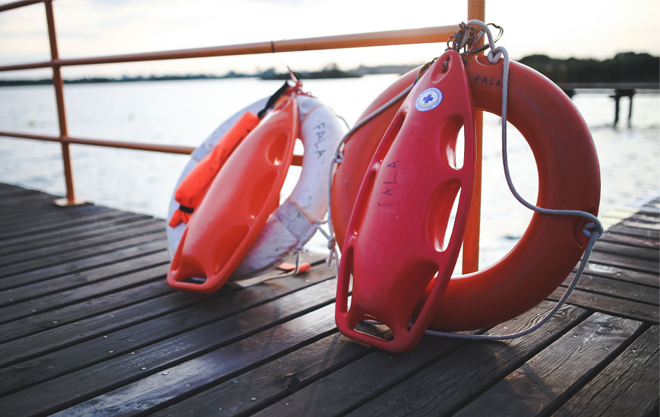 Rettungsbojen, Bloginhaltsbild 2