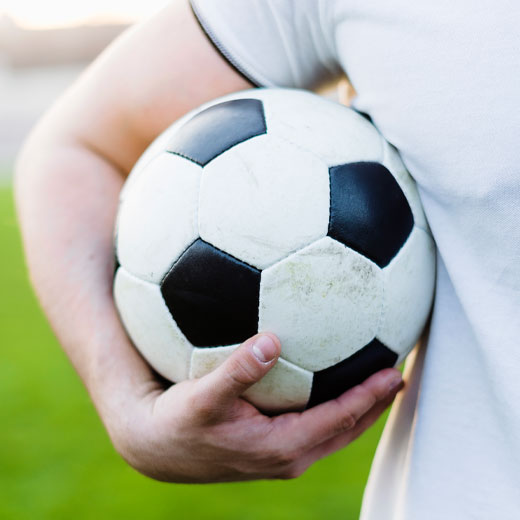 Vereine die wie unterstützen: FC Bayern Fanclub